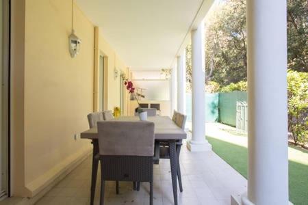 Riviera Home Mandelieu Exterior foto