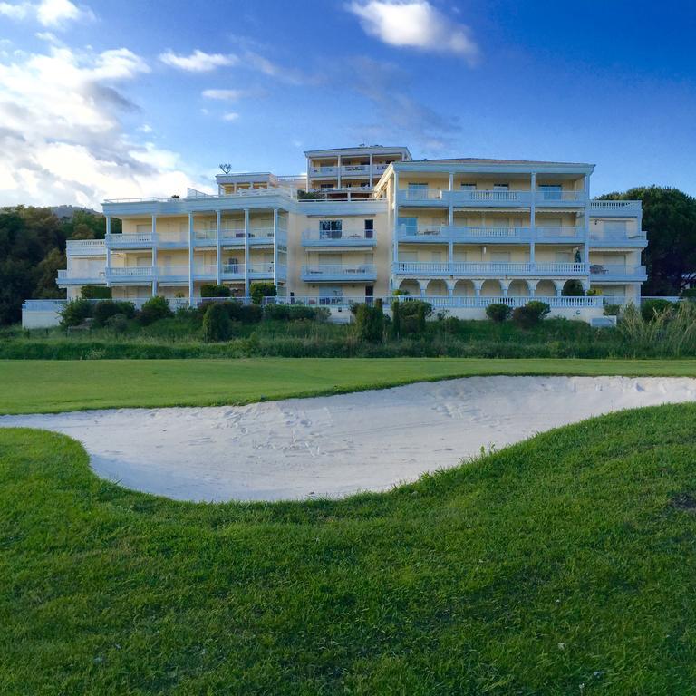 Riviera Home Mandelieu Exterior foto